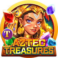 Aztec Báu screenshot