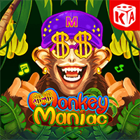 Khỉ thật điên rồ screenshot