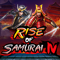 Samurai Trỗi Dậy 4 screenshot