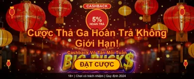 Trải nghiệm cá cược đẳng cấp tại 33win1