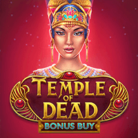 Temple of Dead Bonus Buy screenshot