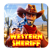 Western Sheriff screenshot