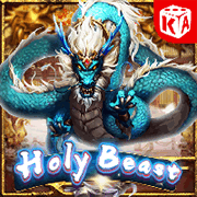 Mythical Beast World