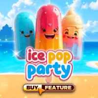Ice Pop Party screenshot