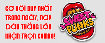 Siêu Ưu Đãi Bắn Cá