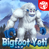 Chân to Yeti screenshot