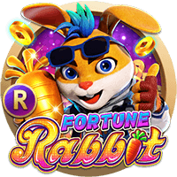 Thỏ May Mắn screenshot